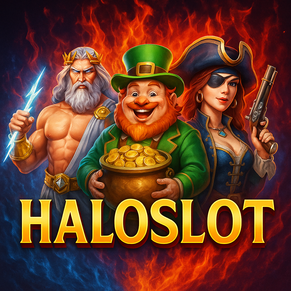 haloslot